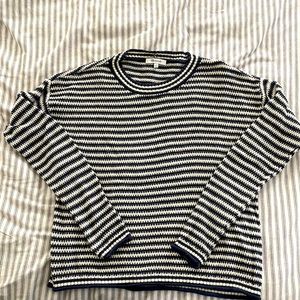 Madewell sweater - Women’s Medium